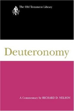 9780664229542 Deuteronomy : A Commentary