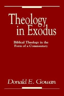 9780664229962 Theology In Exodus