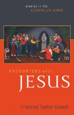 9780664230067 Encounters With Jesus (Student/Study Guide)