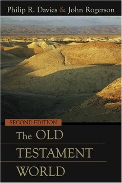 9780664230258 Old Testament World (Revised)