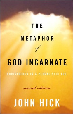 9780664230371 Metaphor Of God Incarnate (Revised)