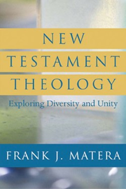 9780664230449 New Testament Theology