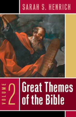 9780664230647 Great Themes Of The Bible 2