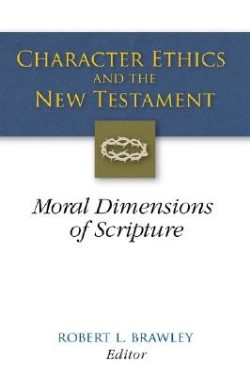 9780664230661 Character Ethics And The New Testament