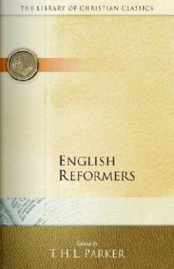9780664230845 English Reformers