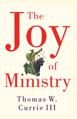 9780664231095 Joy Of Ministry