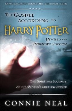9780664231231 Gospel According To Harry Potter (Expanded)