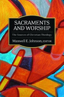 9780664231576 Sacraments And Worship