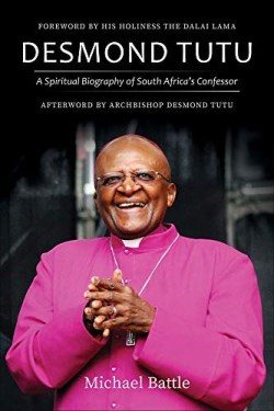 9780664231583 Desmond Tutu : A Spiritual Biography Of South Africa's Confessor