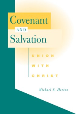 9780664231637 Covenant And Salvation