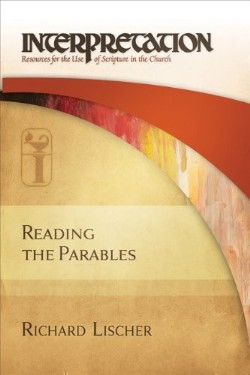 9780664231651 Reading The Parables