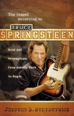 9780664231699 Gospel According To Bruce Springsteen