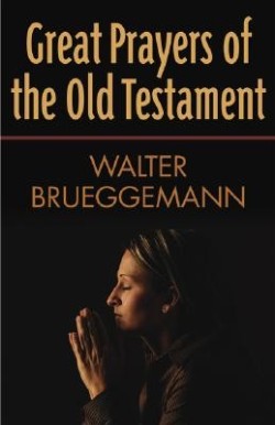 9780664231743 Great Prayers Of The Old Testament