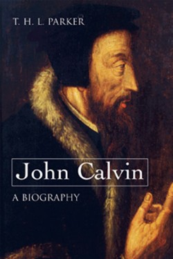 9780664231811 John Calvin : A Biography