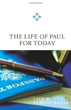 9780664231866 Life Of Paul For Today (Student/Study Guide)