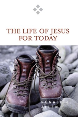 9780664231880 Life Of Jesus For Today