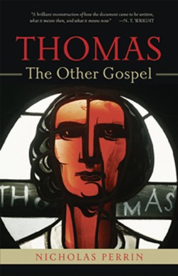 9780664232115 Thomas : The Other Gospel