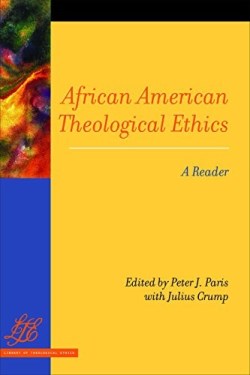 9780664232191 African American Theological Ethics