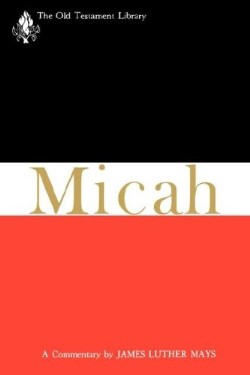 9780664232337 Micah