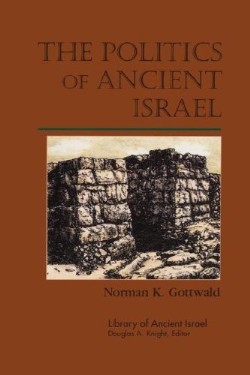 9780664232344 Politics Of Ancient Israel