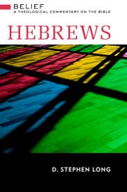 9780664232511 Hebrews : A Theological Commentary On The Bible