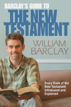 9780664232566 Barclays Guide To The New Testament