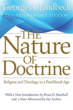 9780664233358 Nature Of Doctrine (Anniversary)