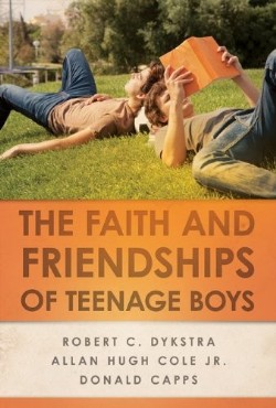 9780664233402 Faith And Friendships Of Teenage Boys