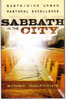 9780664233495 Sabbath In The City