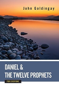 9780664233907 Daniel And The 12 Prophets For Everyone