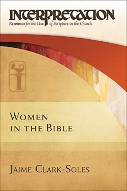 9780664234010 Women In The Bible
