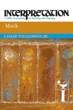 9780664234348 Mark : A Bible Commentary For Teaching And Preaching