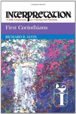 9780664234409 1 Corinthians : A Bible Commentary For Teaching And Preaching