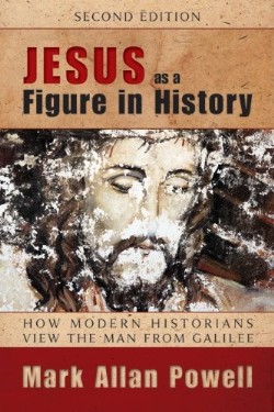 9780664234478 Jesus As A Figure In History (Revised)