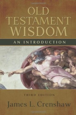 9780664234591 Old Testament Wisdom (Revised)