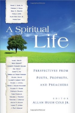 9780664234928 Spiritual Life : Perspectives From Poets Prophets And Preachers