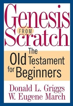 9780664235079 Genesis From Scratch (Student/Study Guide)
