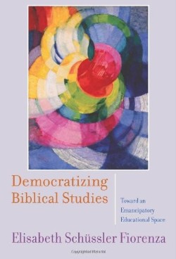 9780664235093 Democratizing Biblical Studies