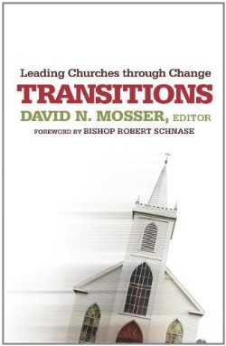 9780664235437 Transitions : Leading Churches Through Change