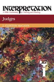 9780664235987 Judges : A Bible Commentary For Teaching And Preaching