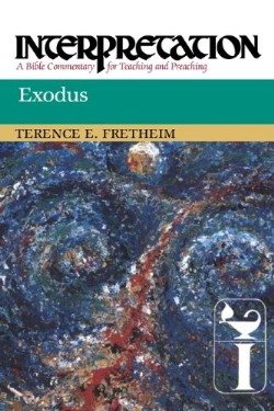9780664236199 Exodus : A Bible Commentary For Teaching And Preaching (Revised)