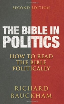 9780664237080 Bible In Politics (Revised)