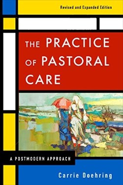 9780664238407 Practice Of Pastoral Care (Expanded)