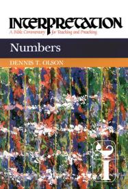 9780664238827 Numbers : Interpretation A Bible Commentary For Teaching And Preaching