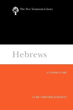9780664239015 Hebrews : A Commentary