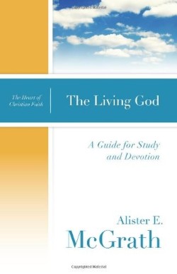 9780664239077 Living God : A Guide For Study And Devotion
