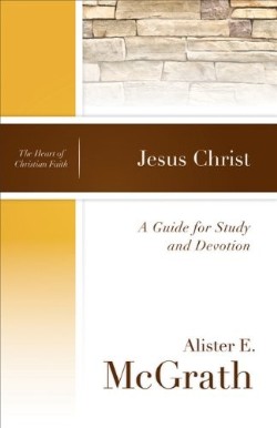 9780664239084 Jesus Christ : A Guide For Study And Devotion (Student/Study Guide)