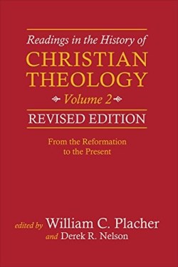 9780664239343 Readings In The History Of Christian Theology 2 (Revised)