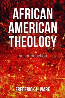 9780664239503 African American Theology