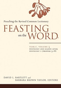 9780664239565 Feasting On The Word Year C 3